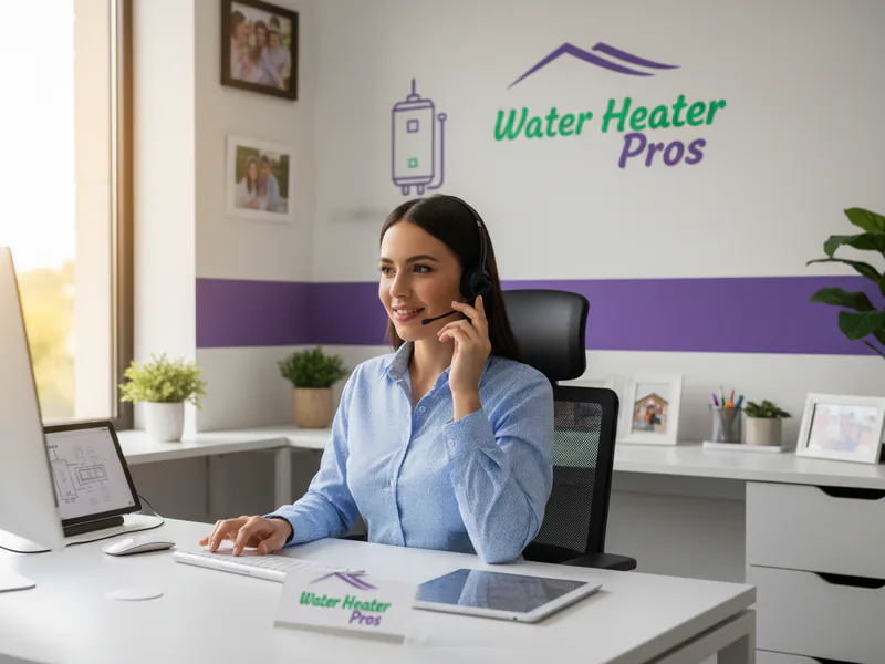 Water Heater Repair  in Splendora  FAQ